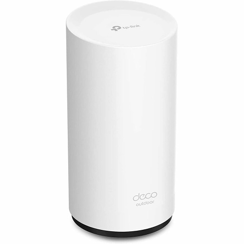 Sistema WiFi Mesh TP-Link Deco X50-Outdoor AX3000