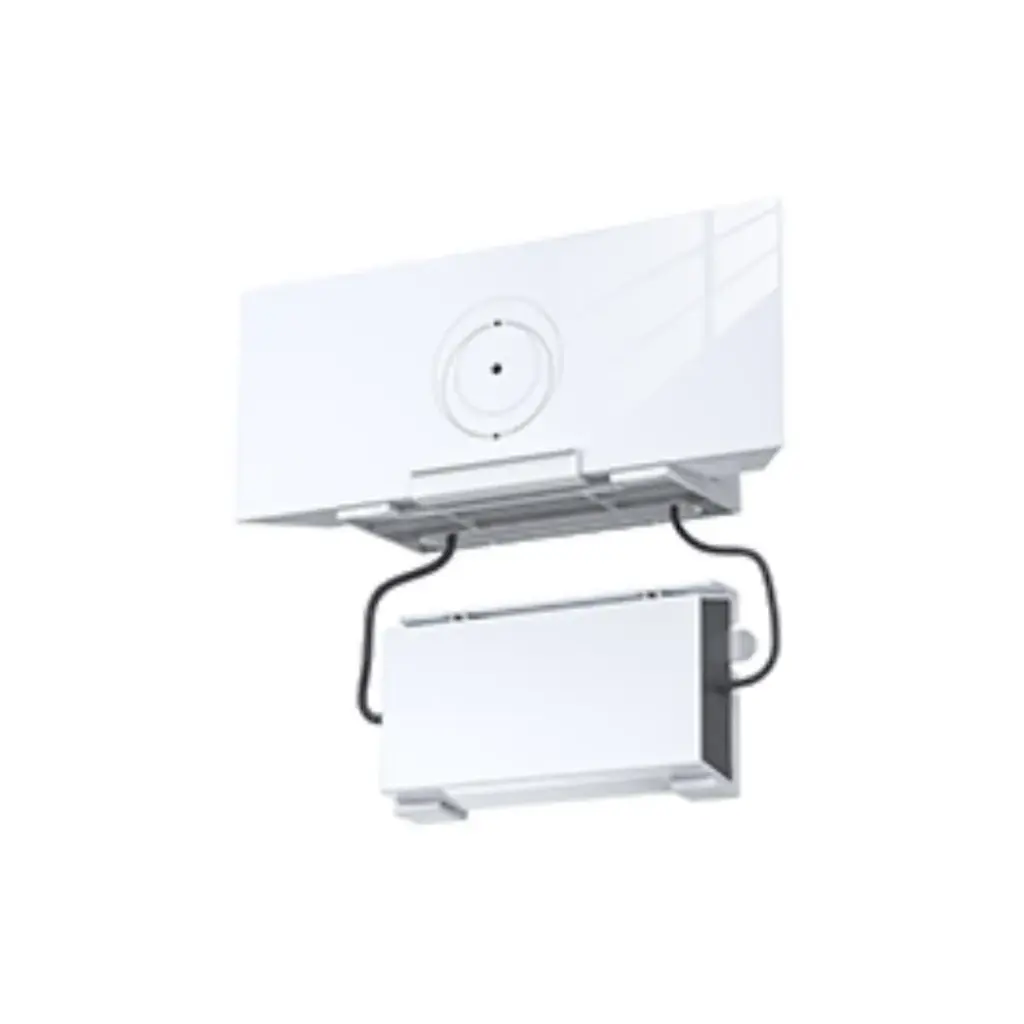 Soporte de Router Starlink V4