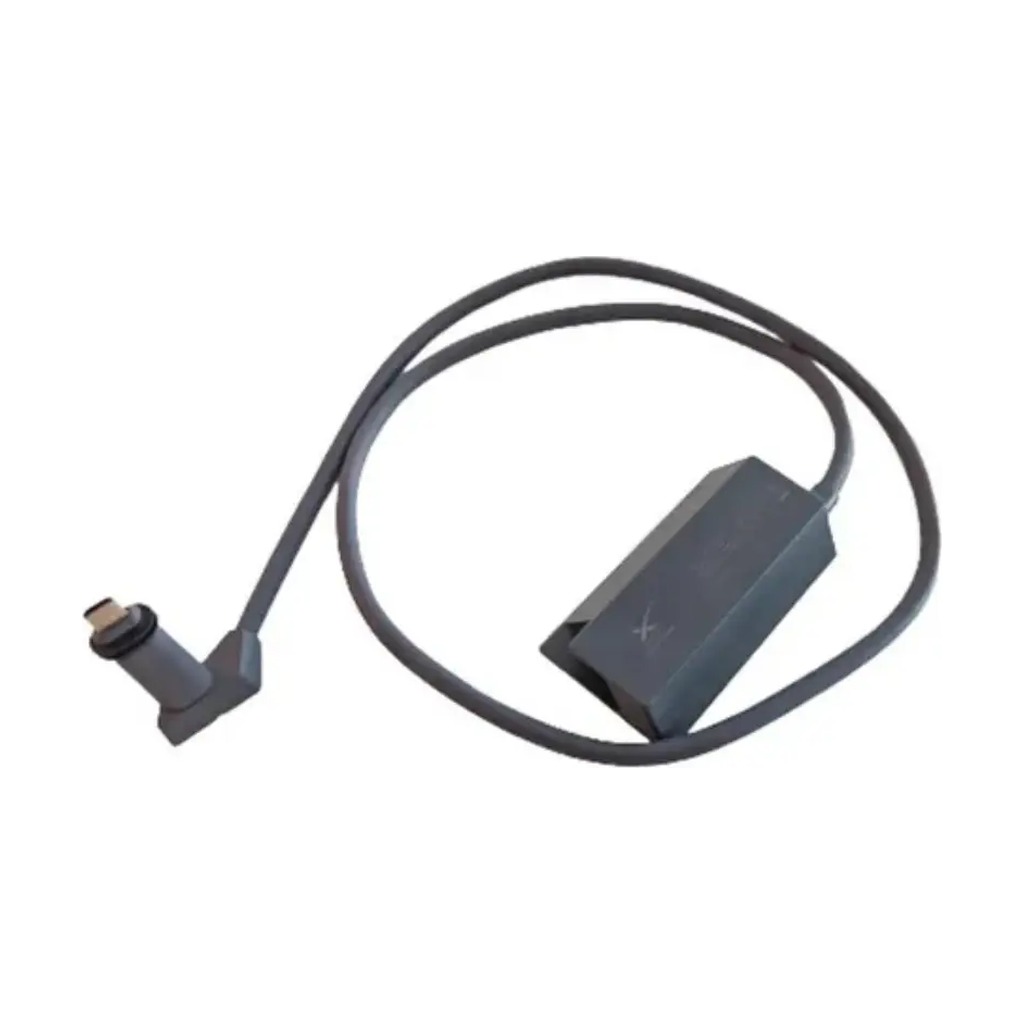 Adaptador Ethernet Starlink V2