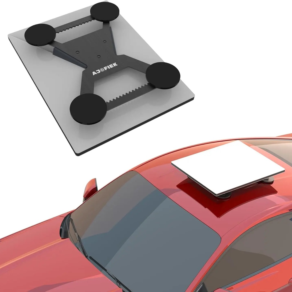Soporte Imantado Roof Mount Starlink Mini