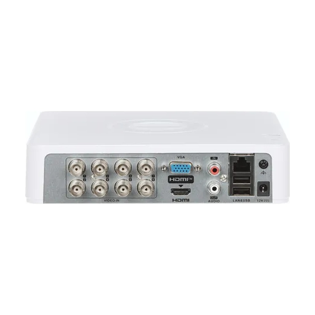 DVR Hikvision Serie DS-7100