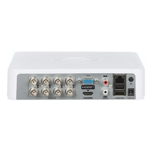 Hikvision Ds 7100 Dvr Videograbadora