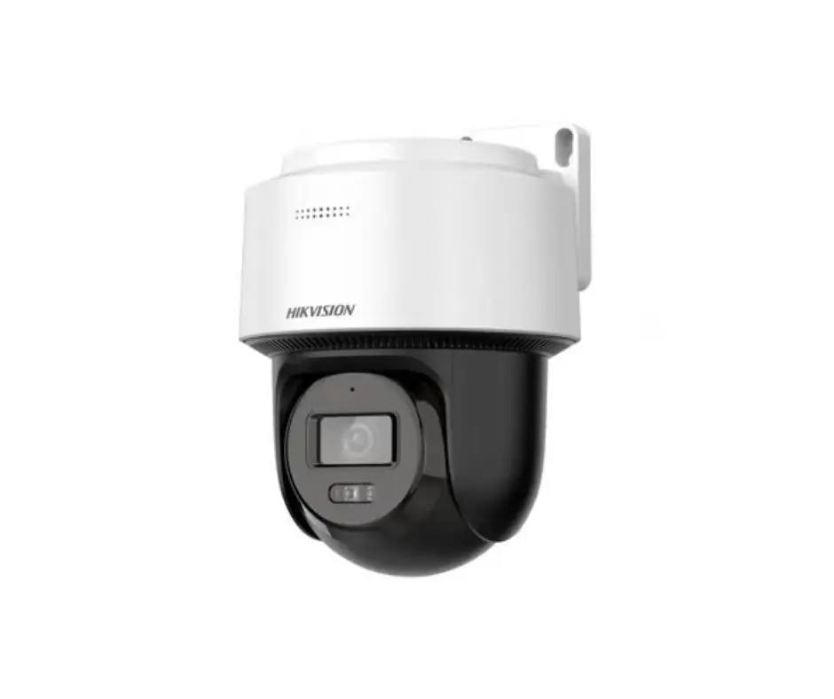 Cámara WiFi Hikvision DS-2DE2C400MWG/W 4MP 360°