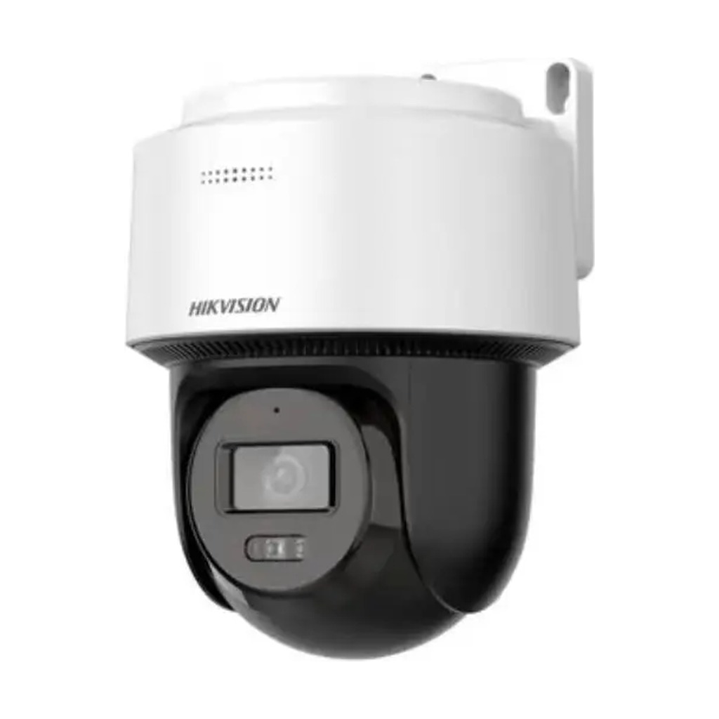 Cámara WiFi Hikvision DS-2DE2C400MWG/W 4MP 360°