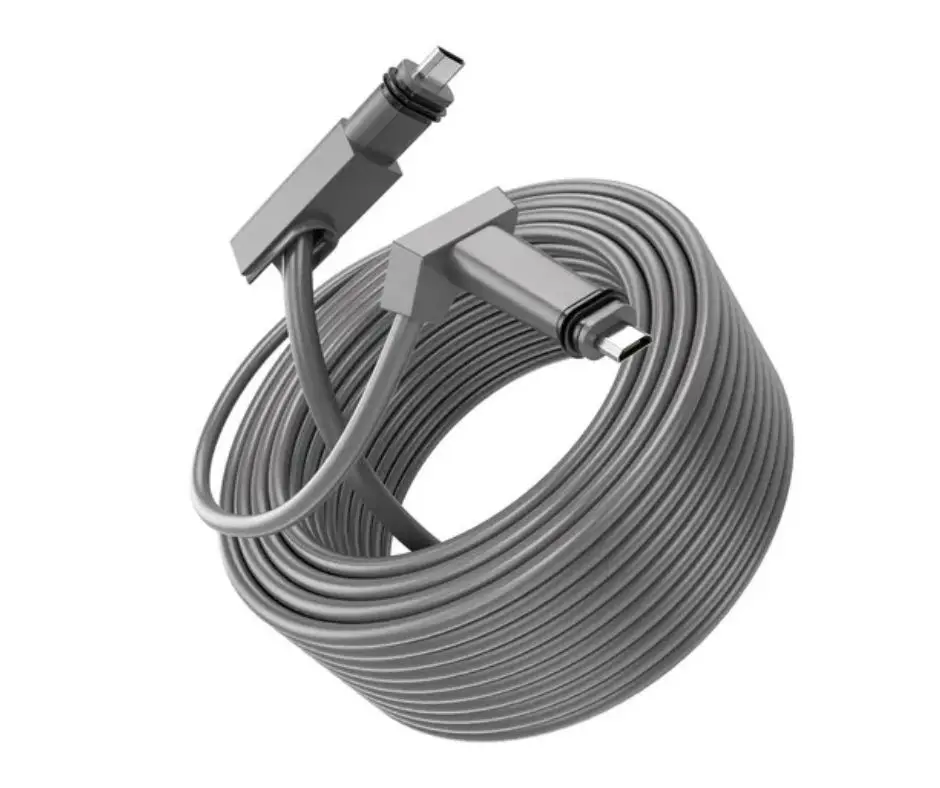 Cable Starlink V2 (25 Metros)