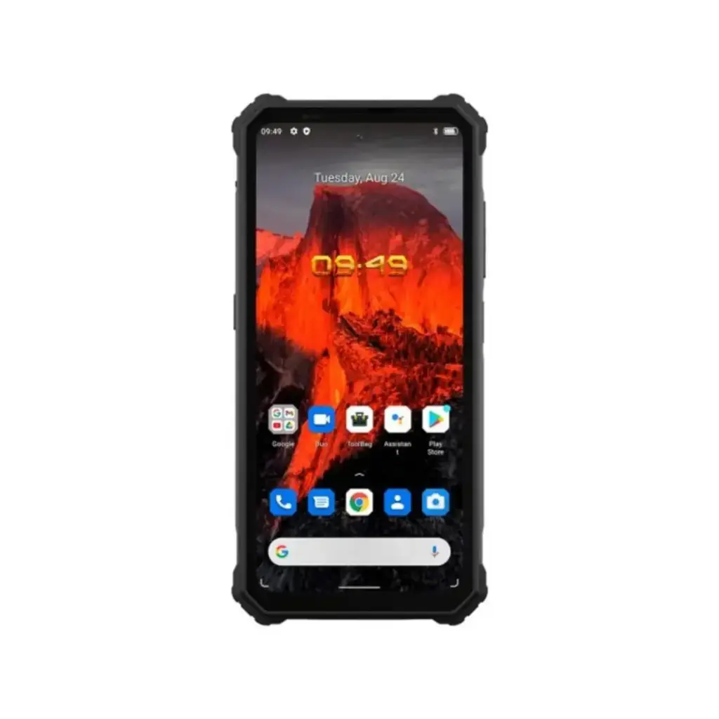 Celular Tesla ExplR9 128GB