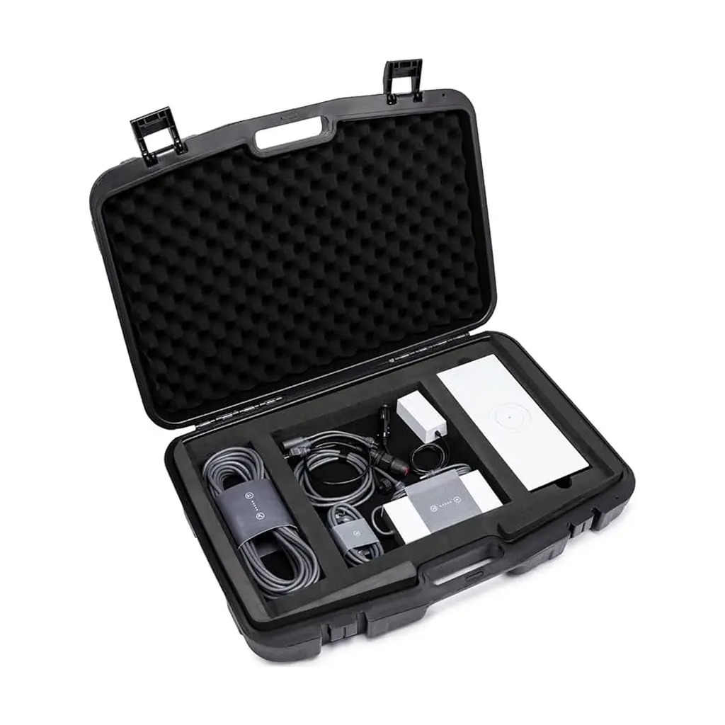 Funda Rígida Impermeable Genérica para Starlink Gen 3