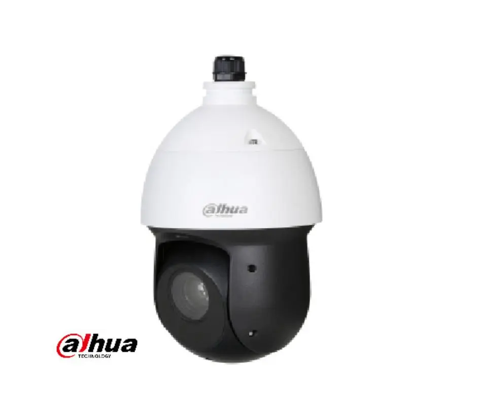 Cámara Domo PTZ Dahua SD49825GB-HNR 8MP Zoom 25X IR 100 m IP66