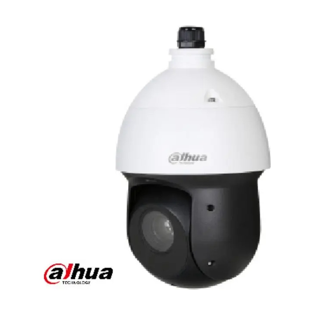 Cámara Domo PTZ Dahua SD49825GB-HNR 8MP Zoom 25X IR 100m