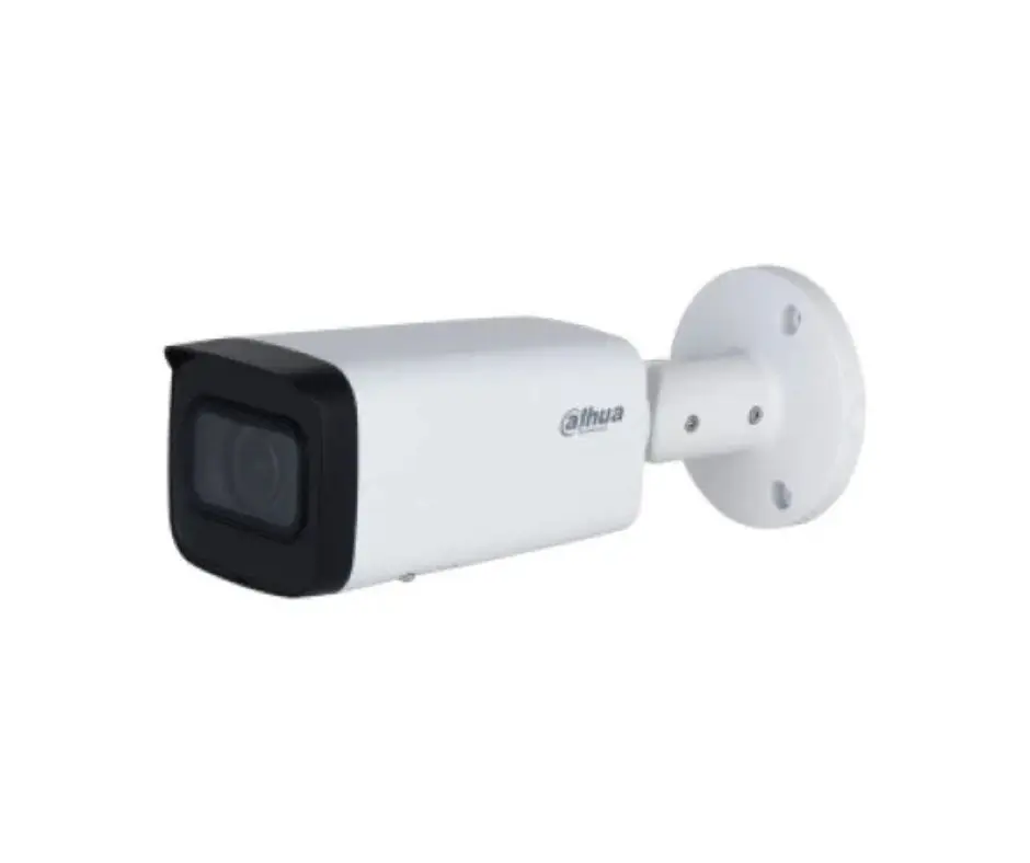 Cámara IP Dahua 4K 8MP Varifocal 2.7–13.5 mm IR 60 m WizSense (DH-IPC-HFW2841T-ZS)