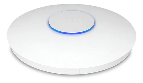 Access Point Ubiquiti UniFi UAP-AC-PRO Interior