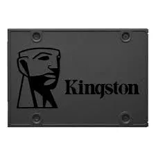 SSD Kingston A400 240 GB 2.5" SATA III