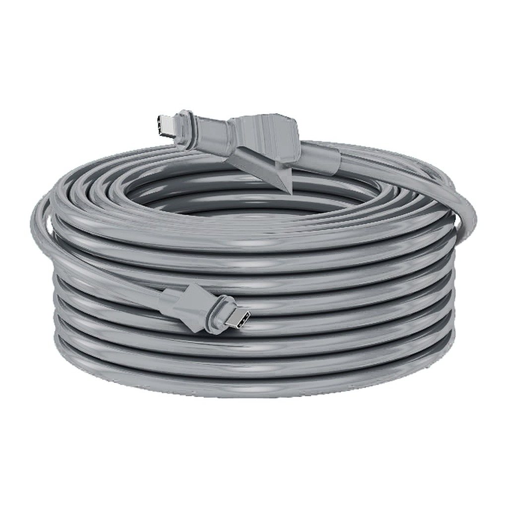 Cable Plano Alto Rendimiento Linkoostar 75 ft para Starlink (Repuesto)