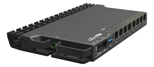 Router Balanceador MikroTik RB5009UG+S+IN 8 Puertos + 1 SFP+