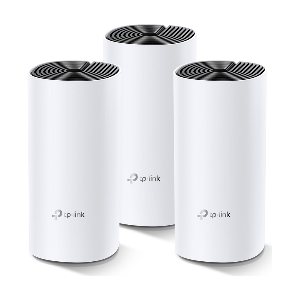 Sistema WiFi Mesh TP-Link Deco M4-2P AC1200 (Pack x2)