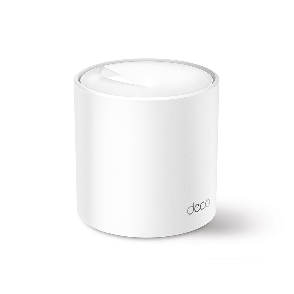 Sistema WiFi Mesh TP-Link Deco X50 AX3000 WiFi 6 (Pack x3)