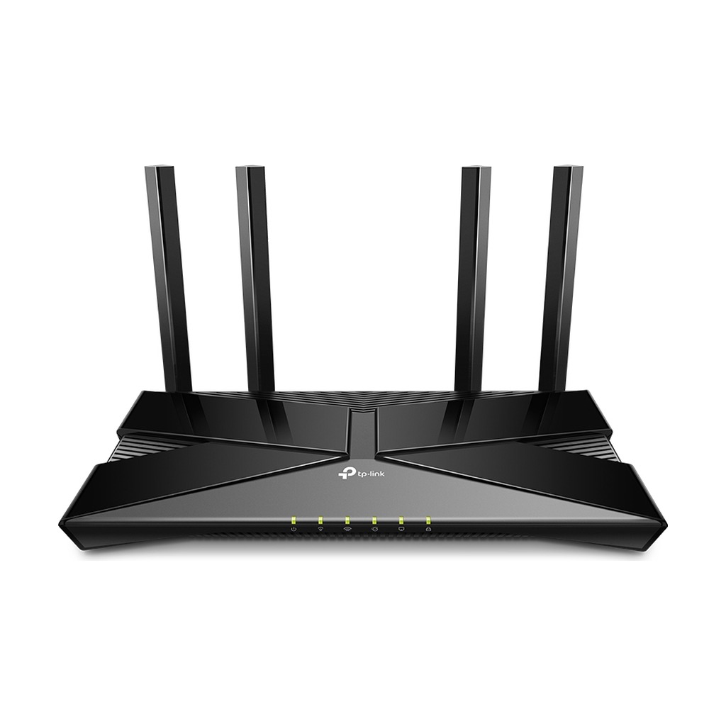 [Archer AX10] Router TP-Link Archer AX10 AX1500 WiFi 6