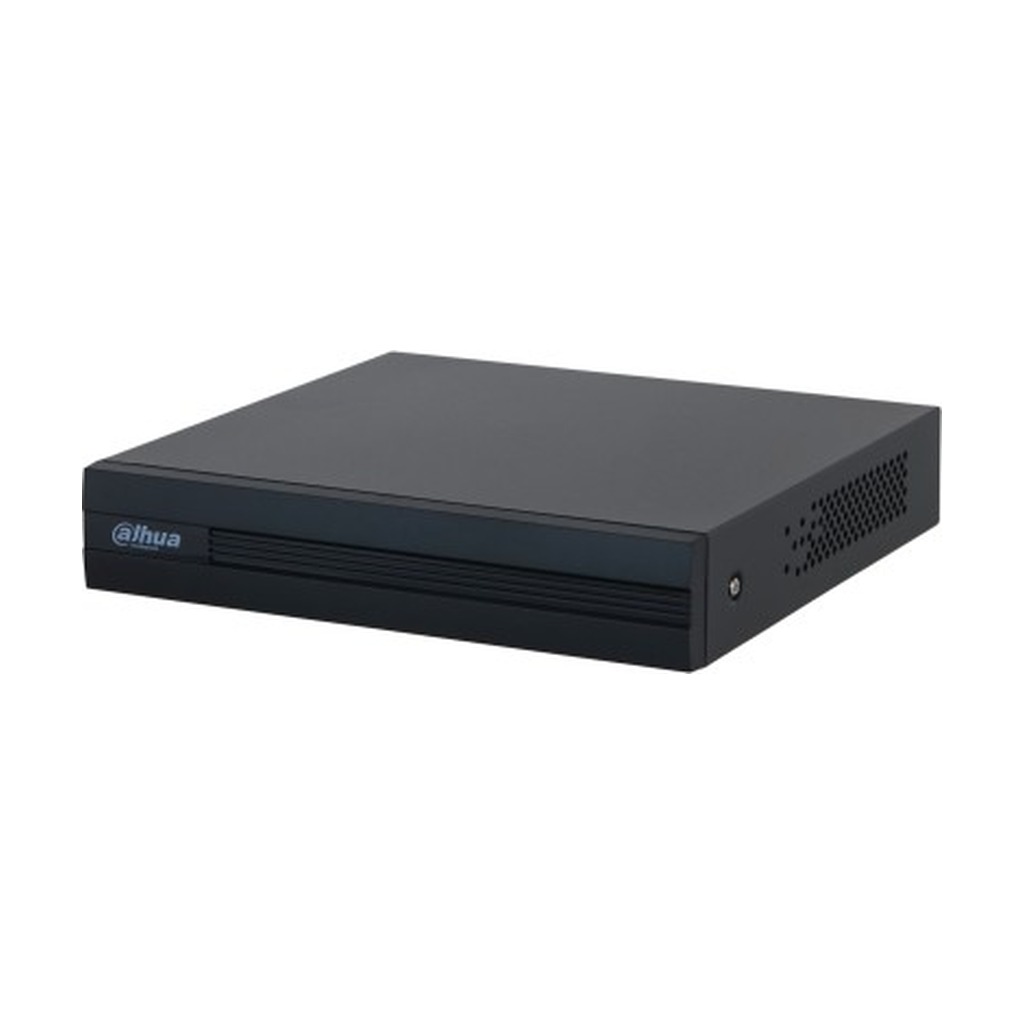 [XVR1B04-I] Grabador DVR Dahua XVR1B04-I 4 Canales HD 720P