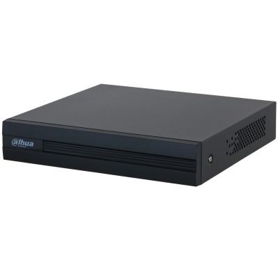 Grabador DVR Dahua XVR1B04-I 4 Canales HD 720P