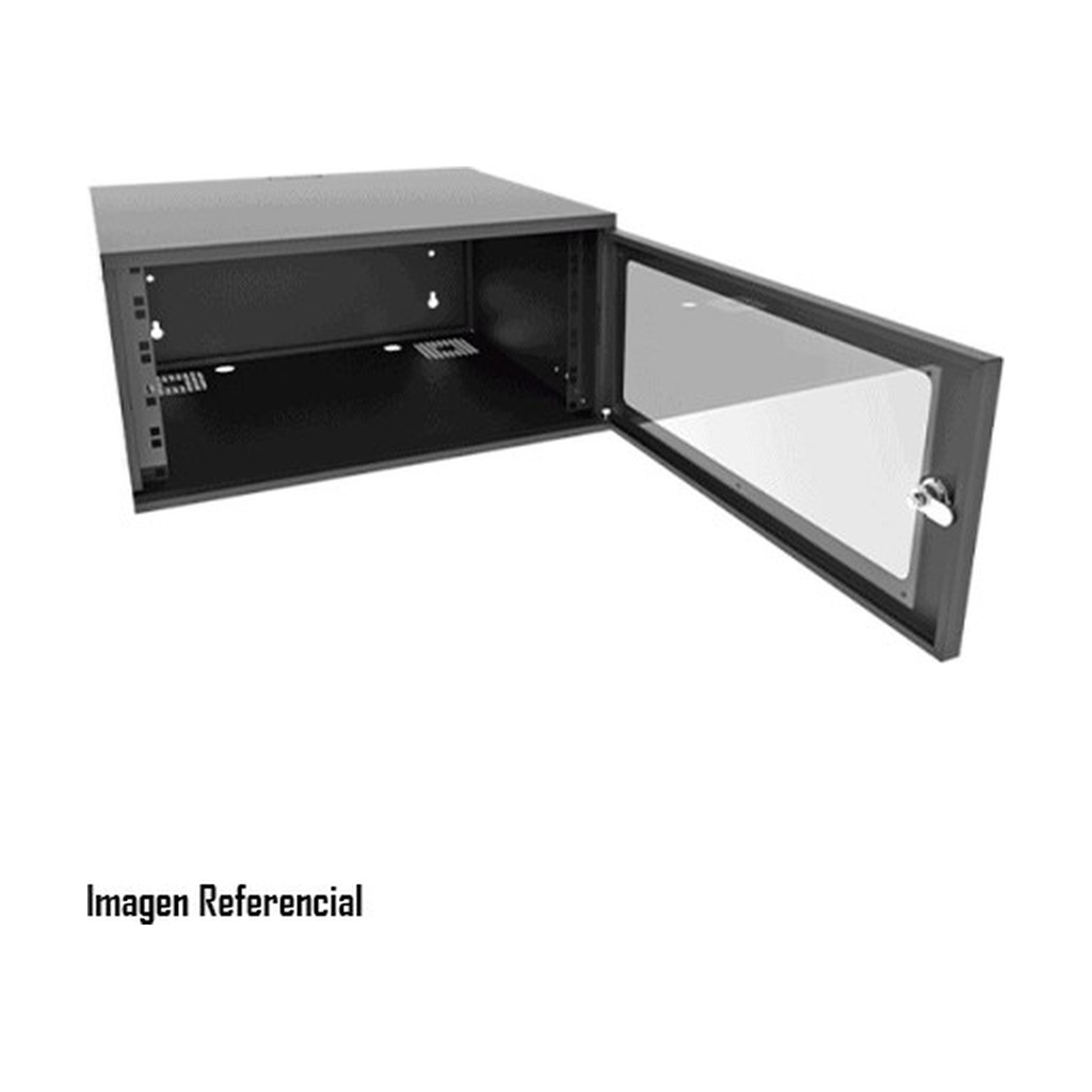 Gabinete de Pared Genérico 2RU