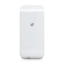 CPE Ubiquiti NanoStation Loco M5 5 GHz 13 dBi