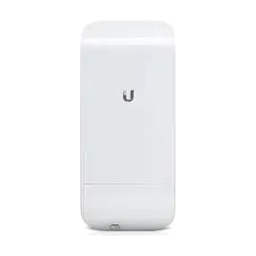 CPE Ubiquiti NanoStation Loco M5 5GHz 13dBi