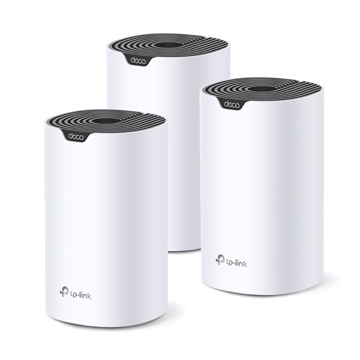 Tp-link Kit Deco S7 Pack x3 | Ac1900