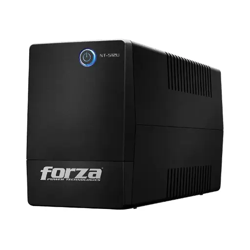 [MODELO NT-512U] Ups Forza 500 Va