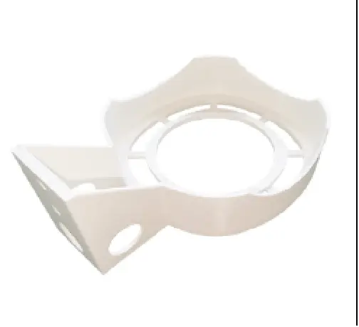 Soporte De pared Deco Mesh x Und