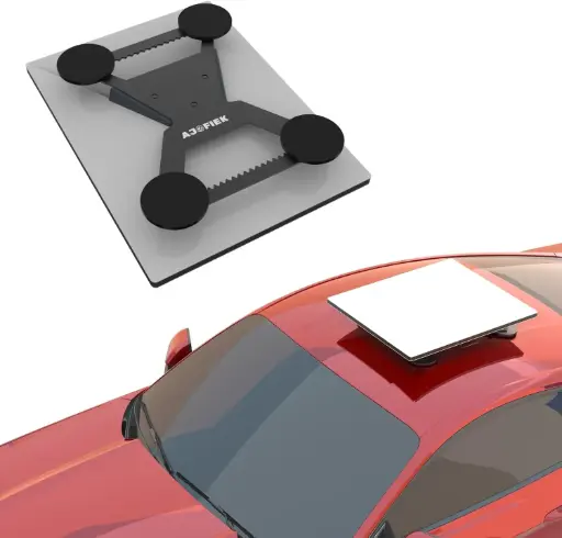 Soporte Imantado Roof Mount Starlink Mini