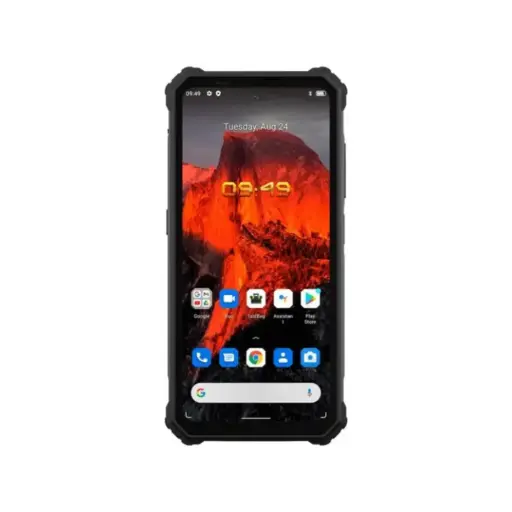 Celular Tesla ExplR9 128GB